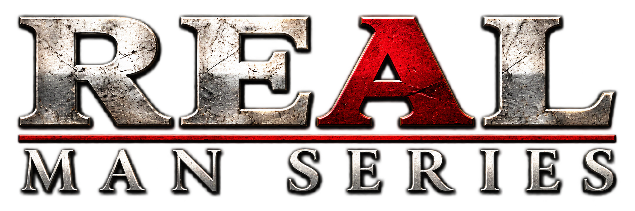 REAL MAN SERIES REAL MAN SERIES